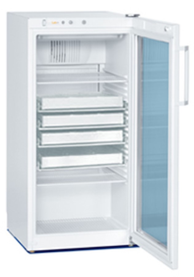 Frigorifero per farmaci VJT 3723/4d